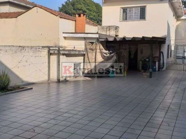 Sobrado para Locação no bairro do Ipiranga - São Paulo/SP