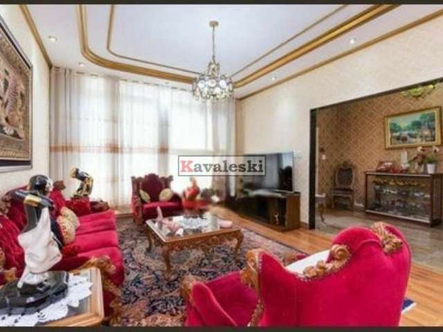 Casa com 3 quartos para alugar na Rua Filipe Cardoso, --, Jardim da Saude, São Paulo, 320 m2 por R$ 6.000