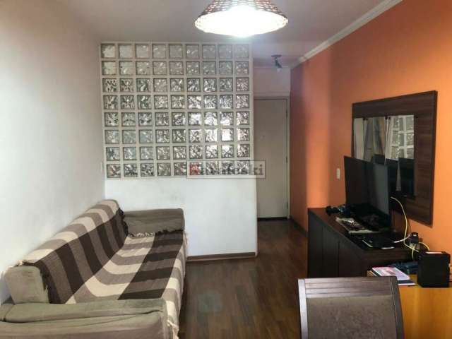 Apartamento com 2 quartos à venda na Avenida Susana, --, Vila Gumercindo, São Paulo, 59 m2 por R$ 457.000