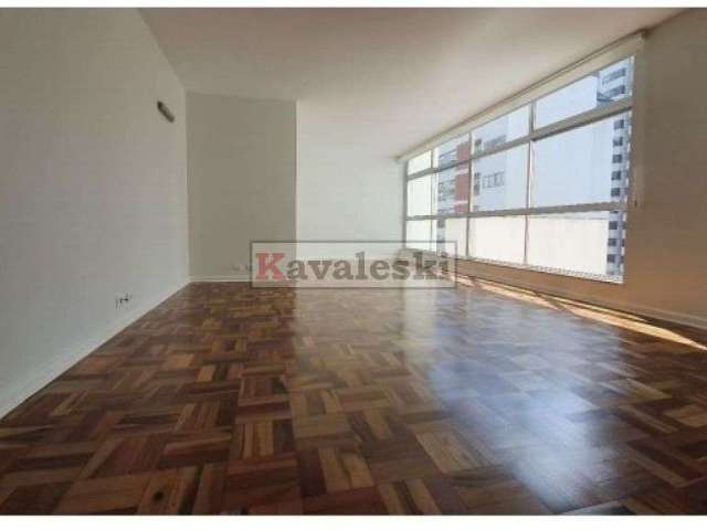 Apartamento com 3 quartos para alugar na Rua Leôncio de Carvalho, --, Paraíso, São Paulo, 150 m2 por R$ 7.200