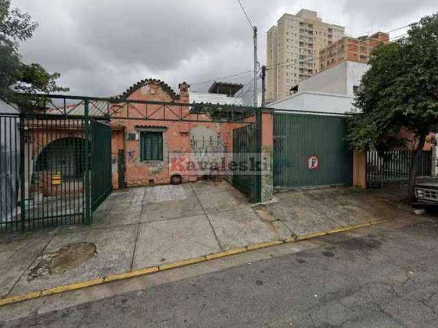 Barracão / Galpão / Depósito com 10 salas para alugar na Rua Ilíria, --, Vila Moinho Velho, São Paulo, 710 m2 por R$ 13.000
