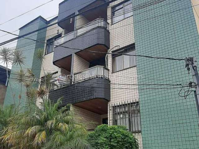 Apartamento com 2 quartos para alugar na Rua Antônio de Paula Mendes, _249, Bandeirantes, Juiz de Fora, 65 m2 por R$ 1.100