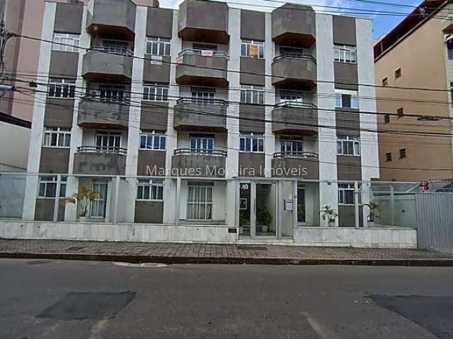 Apartamento com 2 quartos para alugar na Rua Barão de Aquino, 10, Passos, Juiz de Fora, 65 m2 por R$ 1.150