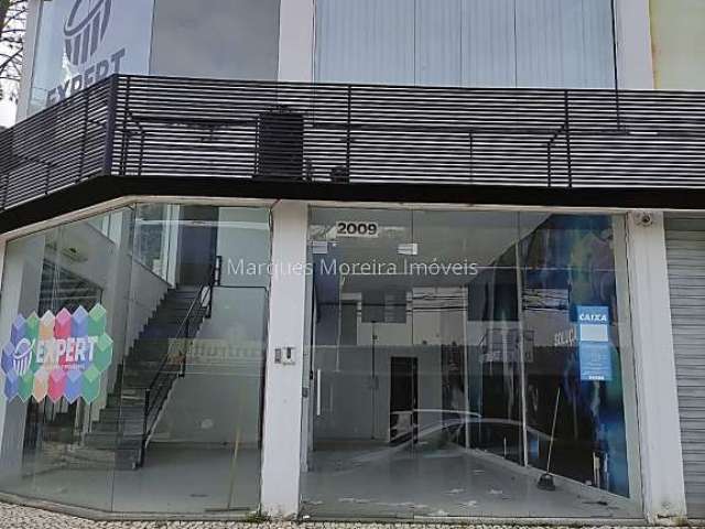 Ponto comercial para alugar na Rua Acácio Alves Alvim, Marilândia, Juiz de Fora, 370 m2 por R$ 10.000