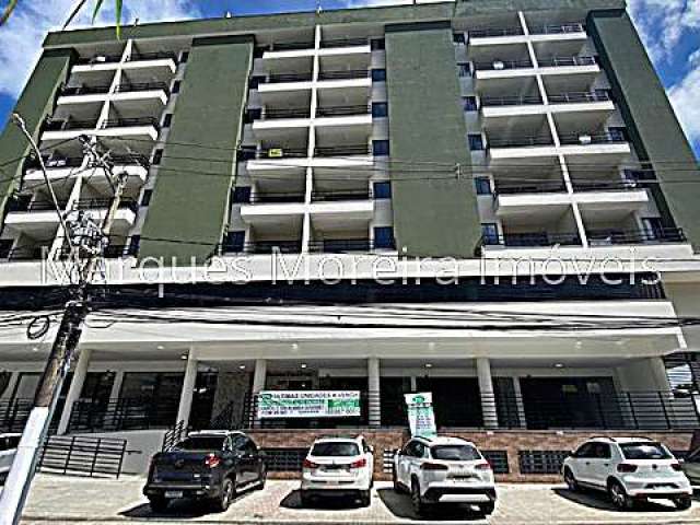 Ponto comercial para alugar na Avenida Presidente Costa e Silva, São Pedro, Juiz de Fora, 73 m2 por R$ 2.500