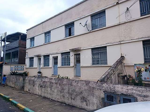 Apartamento com 2 quartos para alugar na Rua Doutor Antônio de Souza Ferreira, 350, Progresso, Juiz de Fora, 58 m2 por R$ 600