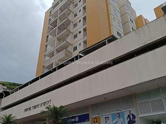 Apartamento com 1 quarto para alugar na Rua Padre Café, 700, São Mateus, Juiz de Fora, 64 m2 por R$ 1.200