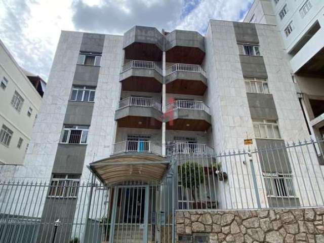 Apartamento com 2 quartos para alugar na Rua Professor Benjamim Colucci, Passos, Juiz de Fora, 65 m2 por R$ 1.150