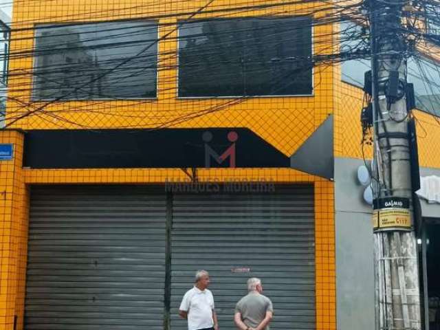 Ponto comercial para alugar na Rua São Mateus, São Mateus, Juiz de Fora, 110 m2 por R$ 4.500