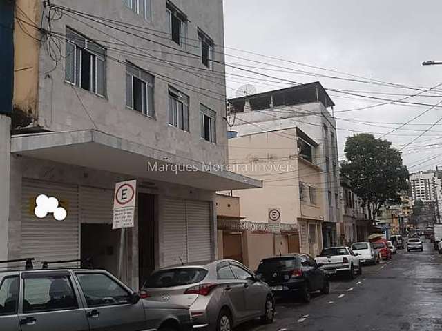 Ponto comercial para alugar na Rua Américo Luz, Manoel Honório, Juiz de Fora, 65 m2 por R$ 1.700