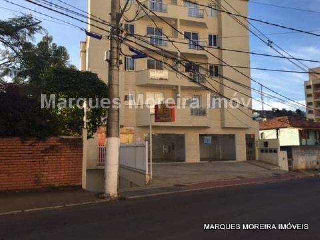 Ponto comercial à venda na Rua José Lourenço Kelmer, São Pedro, Juiz de Fora, 35 m2 por R$ 449.000