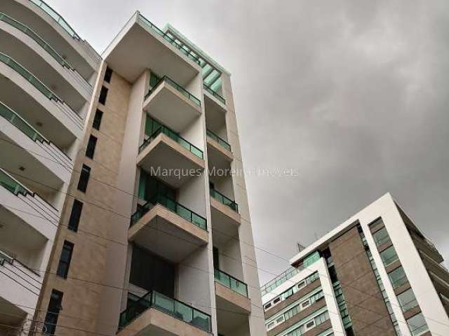 Apartamento com 3 quartos à venda na Rua Rei Alberto, Centro, Juiz de Fora, 150 m2 por R$ 1.050.000