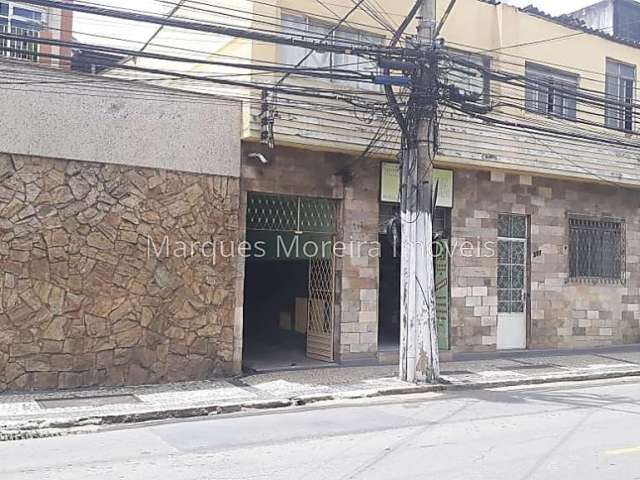 Casa comercial à venda na Rua São Mateus, São Mateus, Juiz de Fora, 35 m2 por R$ 199.000