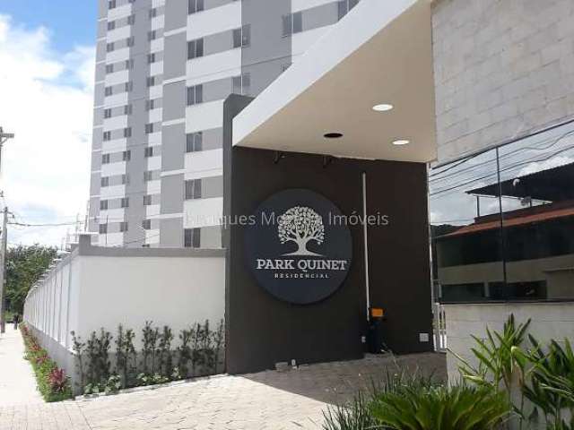 Apartamento com 2 quartos à venda na Rua Custódio Tristão, Santa Terezinha, Juiz de Fora, 44 m2 por R$ 190.000