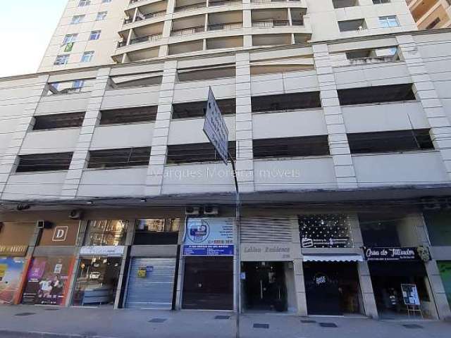 Kitnet / Stúdio à venda na Avenida Presidente Itamar Franco, São Mateus, Juiz de Fora, 55 m2 por R$ 250.000