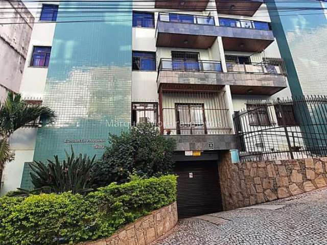 Apartamento com 2 quartos à venda na Rua Guacuí, São Mateus, Juiz de Fora, 90 m2 por R$ 360.000