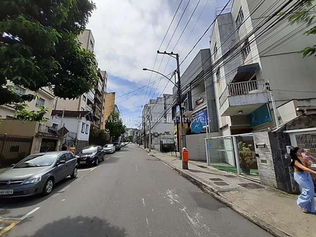 Apartamento com 3 quartos à venda na Rua Morais e Castro, Passos, Juiz de Fora, 94 m2 por R$ 380.000
