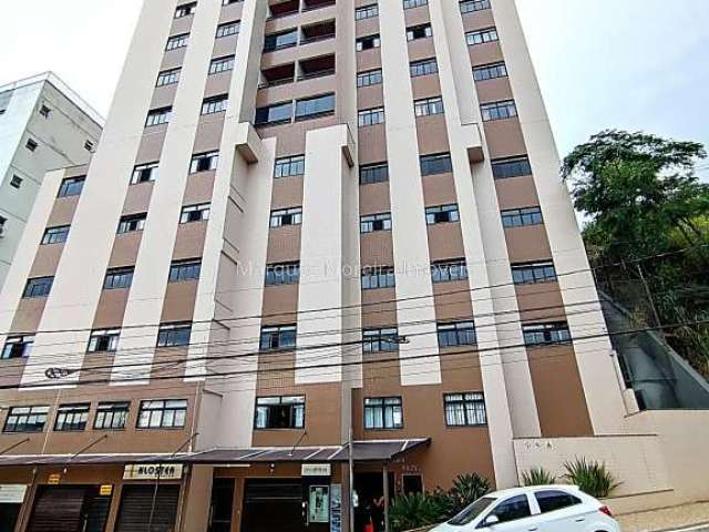 Apartamento com 3 quartos à venda na Av. Barão do Rio Branco, Bom Pastor, Juiz de Fora, 102 m2 por R$ 449.000
