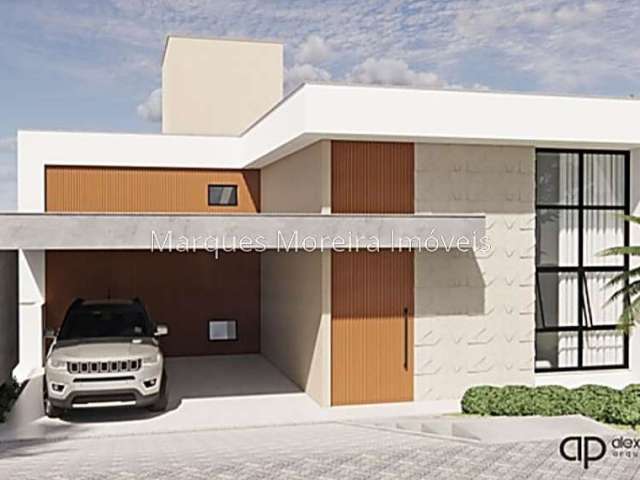 Casa em condomínio fechado com 4 quartos à venda na rua ibiá, Alphaville, Juiz de Fora, 400 m2 por R$ 2.000.000