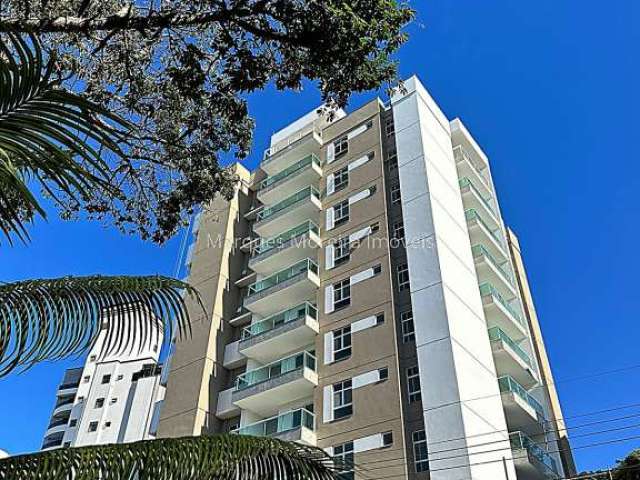 Apartamento com 3 quartos à venda na Rua Cândido Tostes, São Mateus, Juiz de Fora, 82 m2 por R$ 620.000