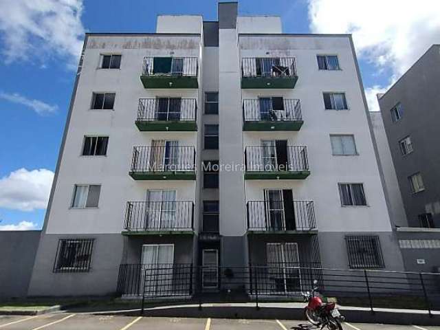 Cobertura com 3 quartos à venda na Rua Aristóteles Braga, São Pedro, Juiz de Fora, 106 m2 por R$ 335.000