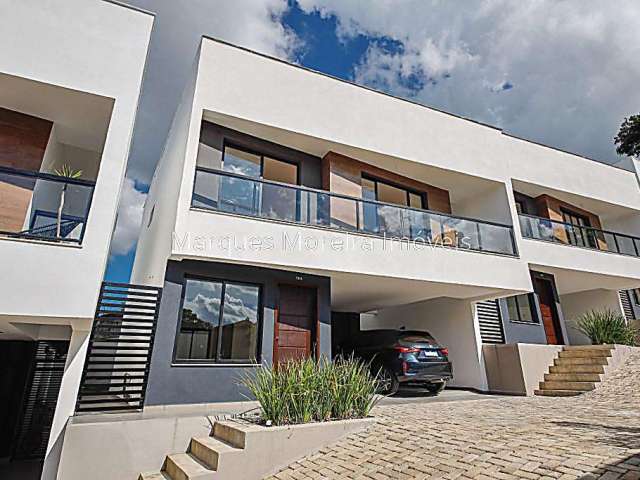 Casa com 3 quartos à venda na Rua Natal, Parque Jardim da Serra, Juiz de Fora, 140 m2 por R$ 680.000
