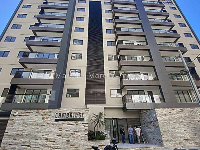 Apartamento com 2 quartos à venda na Rua Francisco Vaz de Magalhães, Cascatinha, Juiz de Fora, 65 m2 por R$ 450.000