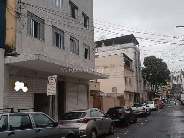 Ponto comercial à venda na Rua Américo Luz, Manoel Honório, Juiz de Fora, 65 m2 por R$ 330.000