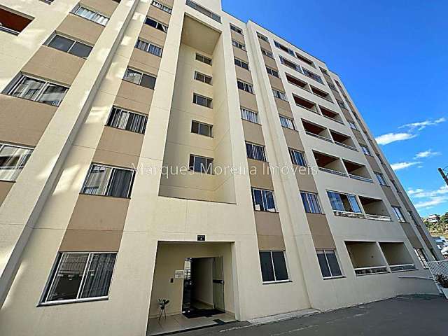Apartamento com 2 quartos à venda na Rua Paracatu, Bandeirantes, Juiz de Fora, 85 m2 por R$ 320.000