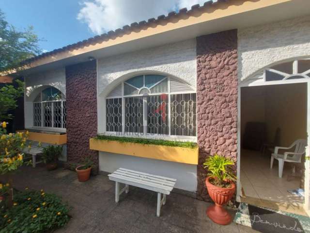 Casa com 4 quartos à venda na Rua Antônio Passarela, São Mateus, Juiz de Fora por R$ 1.650.000