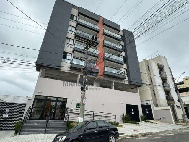 Apartamento com 1 quarto à venda na Rua Virgulino João da Silva, São Pedro, Juiz de Fora, 37 m2 por R$ 239.000