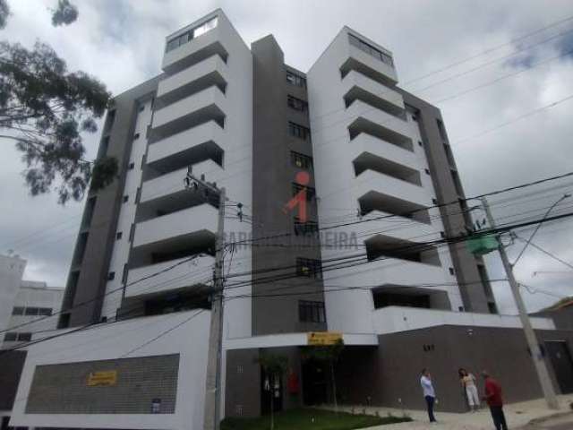 Apartamento com 3 quartos à venda na Avenida Engenheiro Valdir Pedro Monachesi, Aeroporto, Juiz de Fora por R$ 555.000