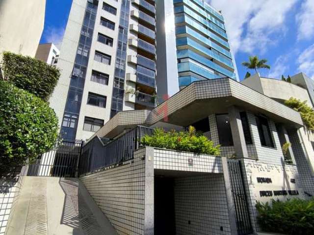 Cobertura com 4 quartos à venda na Rua Santo Antônio, Centro, Juiz de Fora, 512 m2 por R$ 2.400.000