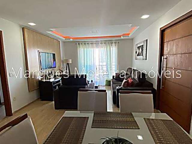 Casa com 2 quartos à venda na Humberto nery, Aeroporto, Juiz de Fora, 140 m2 por R$ 520.000