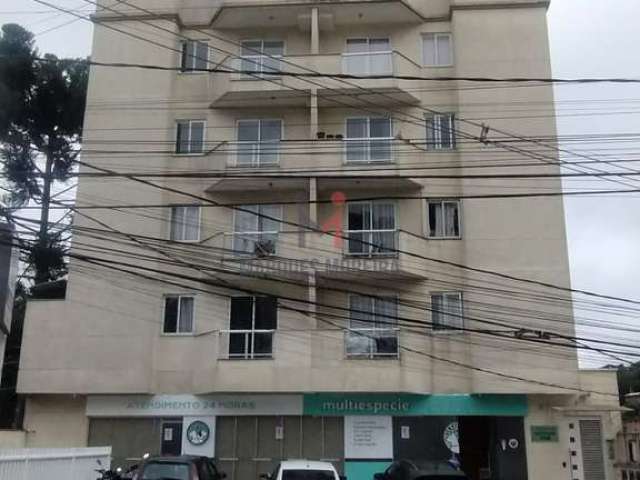 Apartamento com 2 quartos à venda na Rua José Lourenço Kelmer, São Pedro, Juiz de Fora por R$ 295.000