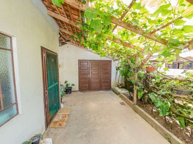 Casa com 3 quartos à venda na Rua Jacob Moser, 72, Vila Nova, Joinville, 59 m2 por R$ 320.000