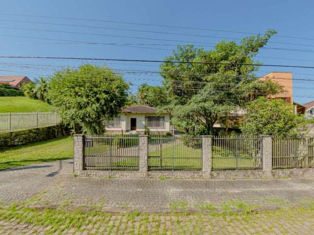 Terreno à venda na Rua Lages, 1337, América, Joinville por R$ 2.000.000