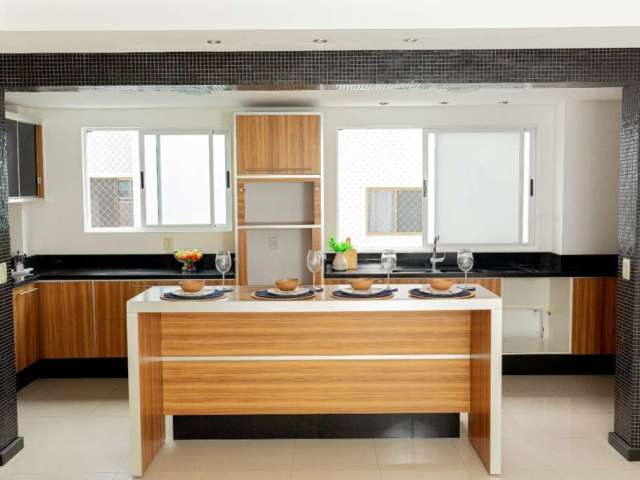 Apartamento com 3 quartos à venda na Rua Fernando Machado, 400, América, Joinville, 112 m2 por R$ 700.000