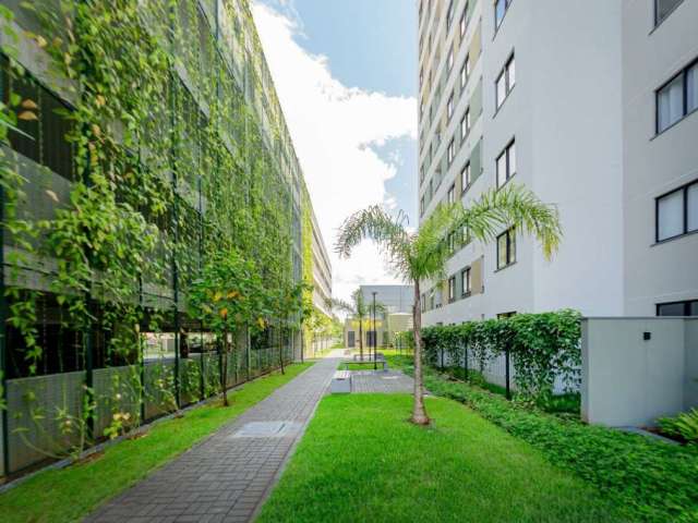 Apartamento com 2 quartos à venda na Garça Branca, 340, Costa e Silva, Joinville, 50 m2 por R$ 330.000