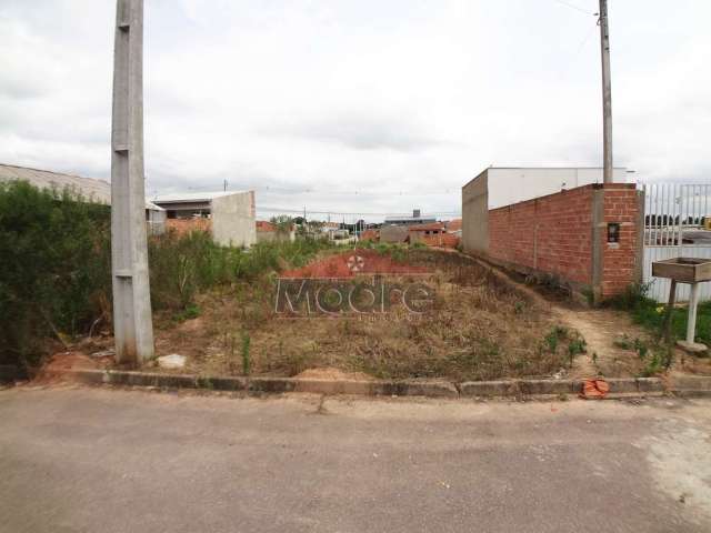 Terreno à venda na Travessa Marselha, Nações, Fazenda Rio Grande, 132 m2 por R$ 115.000