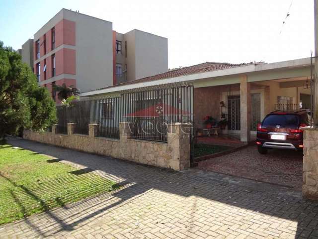Terreno à venda na Rua Engenheiros Rebouças, 2900, Rebouças, Curitiba, 868 m2 por R$ 2.089.000
