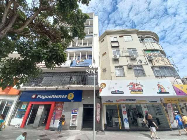 Sala comercial à venda na Rua Dias da Cruz, 47, Méier, Rio de Janeiro por R$ 160.000