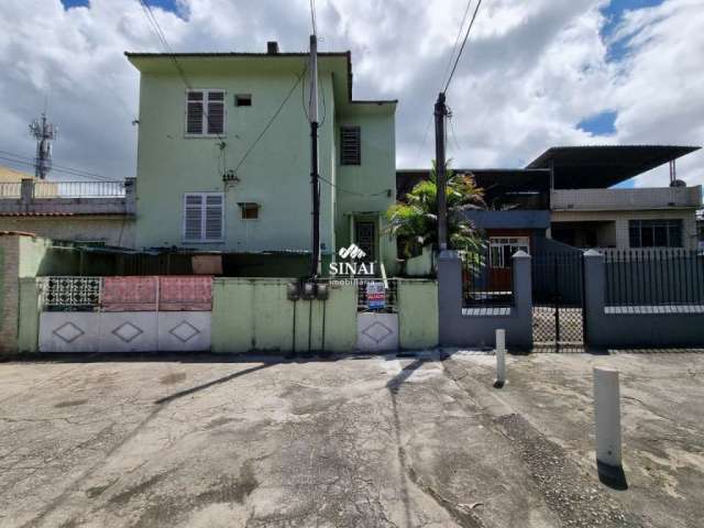 Casa com 1 quarto para alugar na Travessa Ururai, 1564, Honório Gurgel, Rio de Janeiro por R$ 650