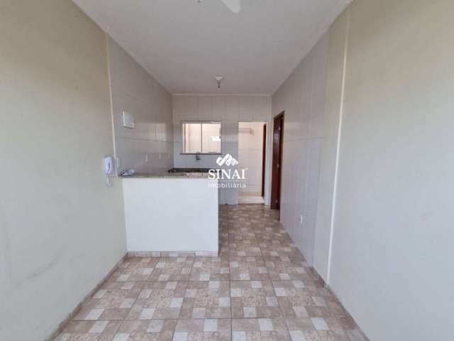 Apartamento com 1 quarto para alugar na Ourique, 622, Penha, Rio de Janeiro por R$ 950