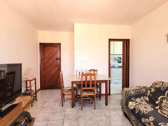 Apartamento com 2 quartos à venda na Valerio, 118, Cascadura, Rio de Janeiro por R$ 170.000