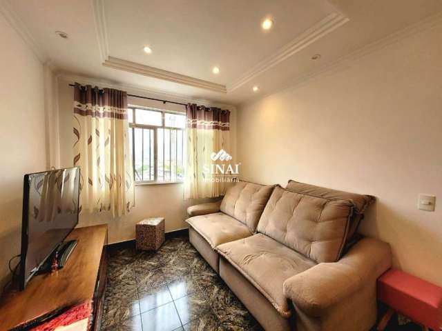 Apartamento com 2 quartos à venda na Avenida Monsenhor Félix, 47, Vaz Lobo, Rio de Janeiro por R$ 310.000