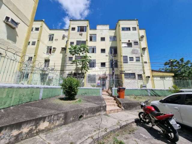 Apartamento com 1 quarto para alugar na Praça Garota de Cordovil, 1240, Parada de Lucas, Rio de Janeiro por R$ 650
