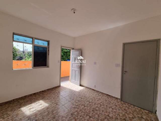 Apartamento com 1 quarto para alugar na Henrique Braga, 810, Oswaldo Cruz, Rio de Janeiro por R$ 800