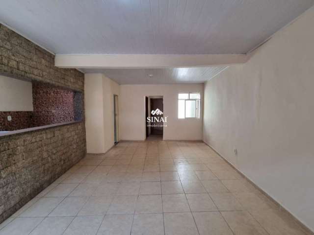 Apartamento com 2 quartos para alugar na Rua Castro Menezes, 137, Braz de Pina, Rio de Janeiro por R$ 950