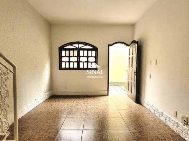 Apartamento com 2 quartos à venda na Coronel Camisão, 1195, Vista Alegre, Rio de Janeiro por R$ 270.000